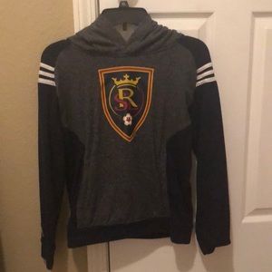 Rsl hoodie